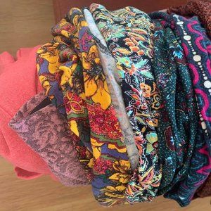 LuLaRoe Sarah Cardigan lot!